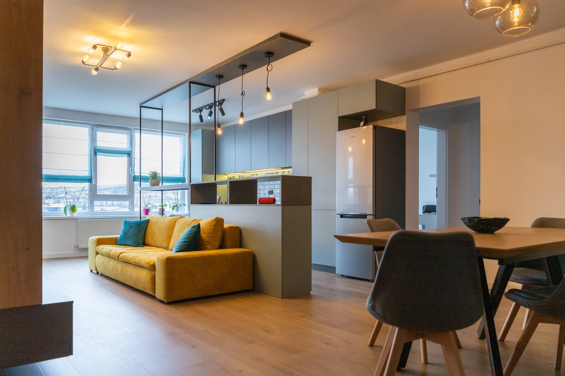 Wohnungsrenovierung in München und Umland